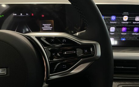 Haval F7, 2026 год, 2 874 500 рублей, 19 фотография