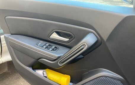 Renault Duster, 2021 год, 2 300 000 рублей, 9 фотография