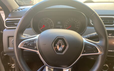 Renault Duster, 2021 год, 2 300 000 рублей, 6 фотография