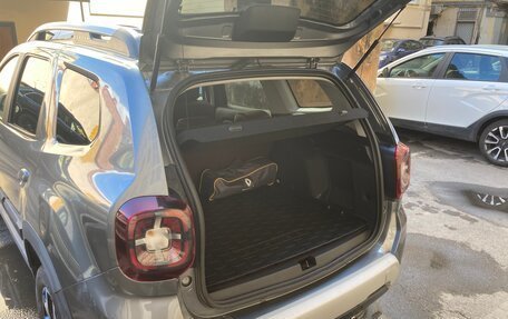 Renault Duster, 2021 год, 2 300 000 рублей, 12 фотография