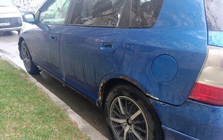 Honda Civic VII, 2004 год, 300 000 рублей, 5 фотография