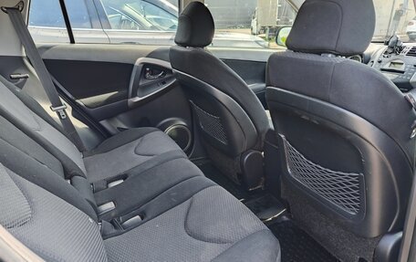 Toyota RAV4, 2006 год, 1 200 000 рублей, 8 фотография