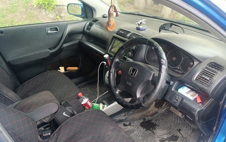 Honda Civic VII, 2004 год, 300 000 рублей, 9 фотография