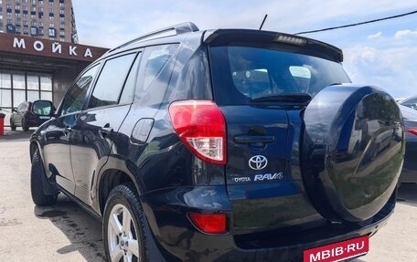 Toyota RAV4, 2006 год, 1 200 000 рублей, 4 фотография