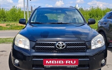 Toyota RAV4, 2006 год, 1 200 000 рублей, 3 фотография