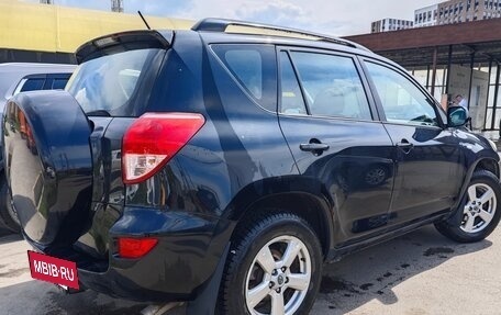 Toyota RAV4, 2006 год, 1 200 000 рублей, 6 фотография