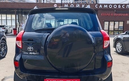 Toyota RAV4, 2006 год, 1 200 000 рублей, 5 фотография