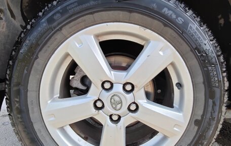 Toyota RAV4, 2006 год, 1 200 000 рублей, 11 фотография