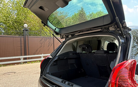 Peugeot 3008 I рестайлинг, 2016 год, 940 000 рублей, 7 фотография