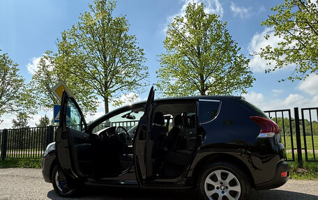 Peugeot 3008 I рестайлинг, 2016 год, 940 000 рублей, 6 фотография