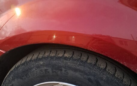 Citroen C2, 2006 год, 360 000 рублей, 5 фотография