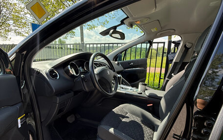 Peugeot 3008 I рестайлинг, 2016 год, 940 000 рублей, 8 фотография