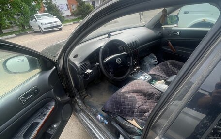 Volkswagen Passat B5+ рестайлинг, 2004 год, 295 000 рублей, 2 фотография
