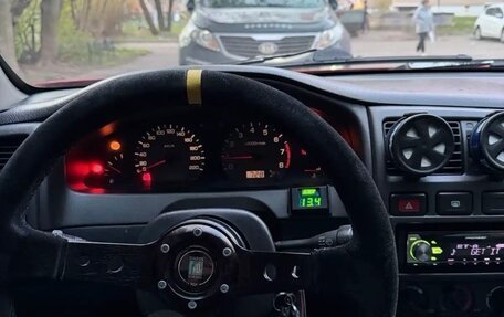 Nissan Almera, 1998 год, 100 000 рублей, 4 фотография