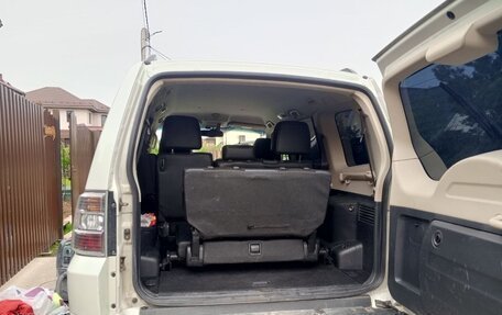 Mitsubishi Pajero IV, 2014 год, 2 500 000 рублей, 2 фотография