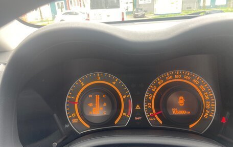 Toyota Corolla, 2009 год, 720 000 рублей, 8 фотография