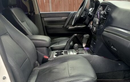 Mitsubishi Pajero IV, 2014 год, 2 500 000 рублей, 6 фотография