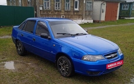 Daewoo Nexia I рестайлинг, 2011 год, 210 000 рублей, 2 фотография