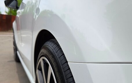 Volkswagen Polo VI (EU Market), 2016 год, 1 150 000 рублей, 6 фотография
