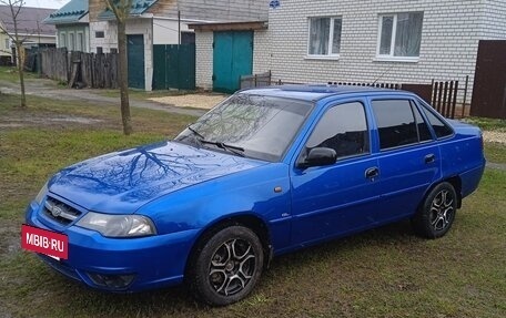 Daewoo Nexia I рестайлинг, 2011 год, 210 000 рублей, 4 фотография