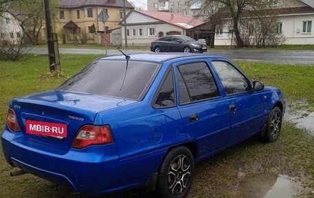 Daewoo Nexia I рестайлинг, 2011 год, 210 000 рублей, 5 фотография