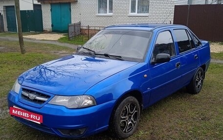 Daewoo Nexia I рестайлинг, 2011 год, 210 000 рублей, 3 фотография