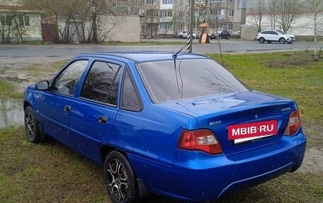 Daewoo Nexia I рестайлинг, 2011 год, 210 000 рублей, 6 фотография