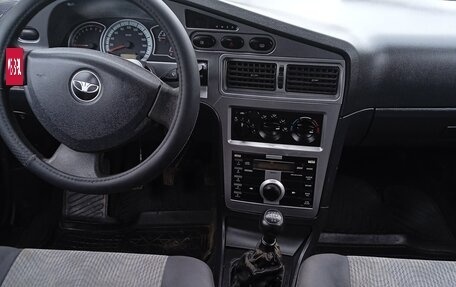 Daewoo Nexia I рестайлинг, 2011 год, 210 000 рублей, 7 фотография