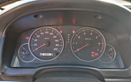 Toyota Land Cruiser Prado 120 рестайлинг, 2007 год, 2 350 000 рублей, 5 фотография