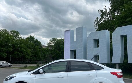 Ford Focus III, 2011 год, 780 000 рублей, 3 фотография