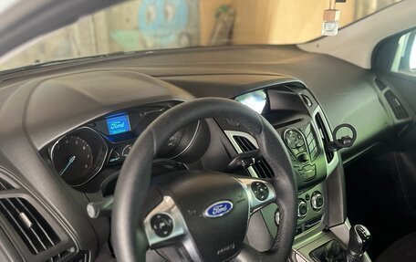 Ford Focus III, 2011 год, 780 000 рублей, 7 фотография