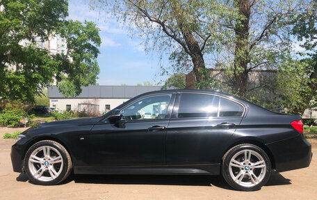 BMW 3 серия, 2016 год, 2 290 000 рублей, 3 фотография