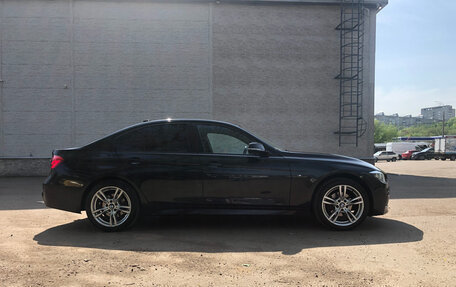 BMW 3 серия, 2016 год, 2 290 000 рублей, 4 фотография