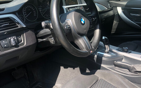 BMW 3 серия, 2016 год, 2 290 000 рублей, 6 фотография