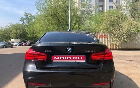 BMW 3 серия, 2016 год, 2 290 000 рублей, 5 фотография