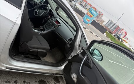 Opel Astra J, 2013 год, 750 000 рублей, 6 фотография