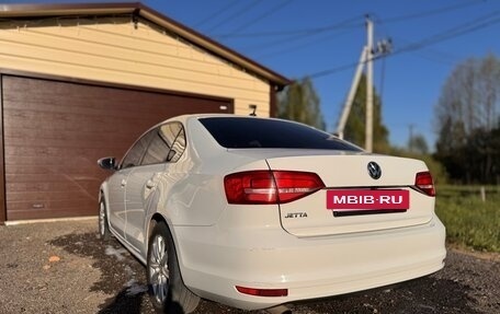 Volkswagen Jetta VI, 2015 год, 970 000 рублей, 7 фотография