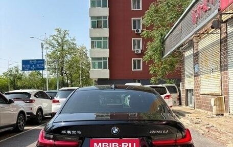 BMW 3 серия, 2022 год, 3 234 417 рублей, 3 фотография