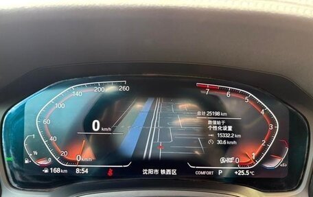 BMW 3 серия, 2022 год, 3 234 417 рублей, 10 фотография