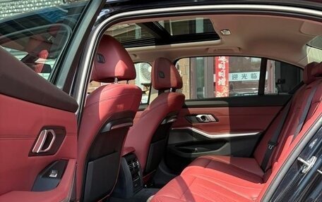 BMW 3 серия, 2022 год, 3 234 417 рублей, 13 фотография
