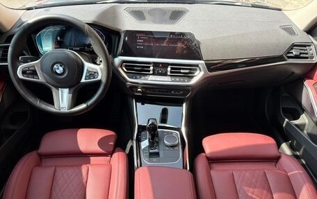 BMW 3 серия, 2022 год, 3 234 417 рублей, 7 фотография