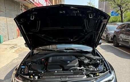 BMW 3 серия, 2022 год, 3 234 417 рублей, 6 фотография
