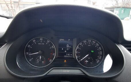 Skoda Octavia, 2015 год, 830 000 рублей, 4 фотография