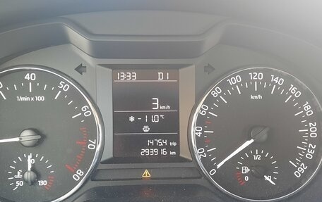 Skoda Octavia, 2015 год, 830 000 рублей, 5 фотография