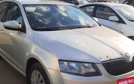 Skoda Octavia, 2015 год, 830 000 рублей, 3 фотография