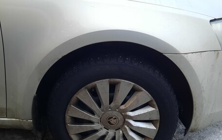 Skoda Octavia, 2015 год, 830 000 рублей, 9 фотография
