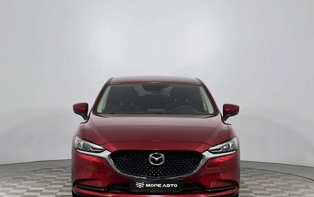 Mazda 6, 2020 год, 2 325 000 рублей, 2 фотография