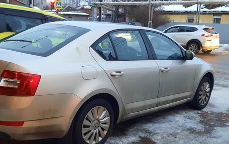 Skoda Octavia, 2015 год, 830 000 рублей, 12 фотография
