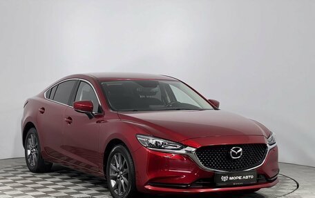 Mazda 6, 2020 год, 2 325 000 рублей, 3 фотография