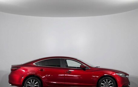 Mazda 6, 2020 год, 2 325 000 рублей, 4 фотография